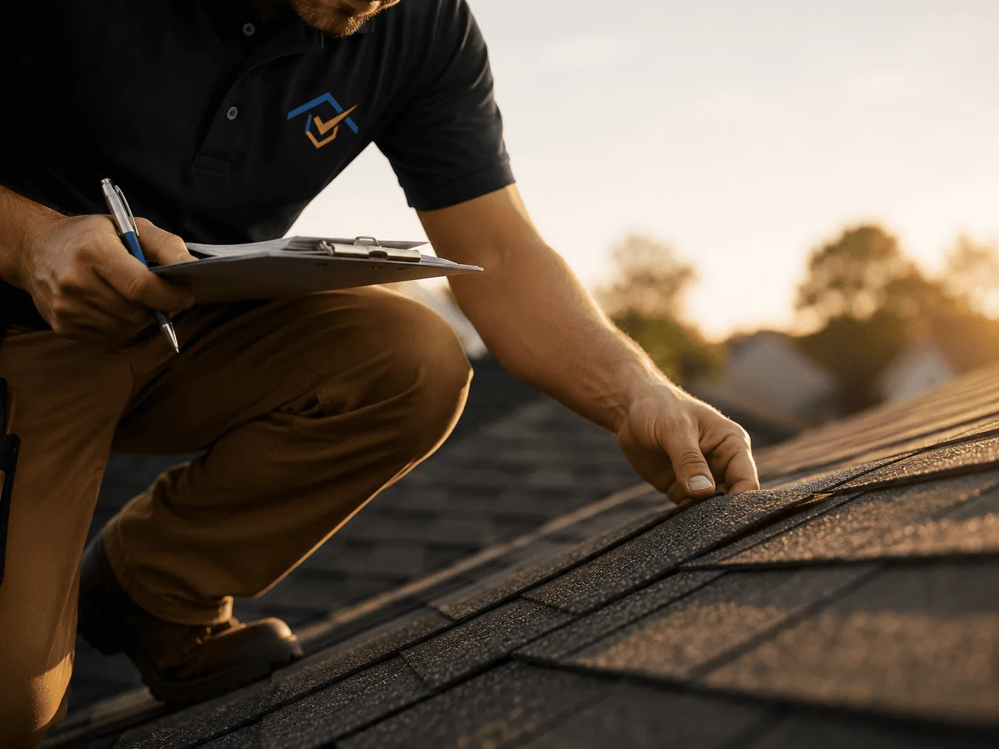 Why Choose Roof Inspection in Anniston, AL